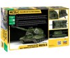 1/35 RUSSIAN 152 MM SELF-PROPPELLED HOWITZER MSTA-S