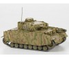 1/35 GERMAN MEDIUM TANK PANZER IV AUSF.H