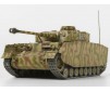 1/35 GERMAN MEDIUM TANK PANZER IV AUSF.H
