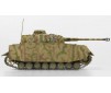 1/35 GERMAN MEDIUM TANK PANZER IV AUSF.H