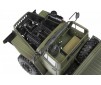 1/35 RUSSIAN ARMY TRUCK URAL 4320