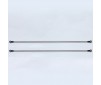 DISC.. NE318 SOLO PRO 180 TAIL PUSH-PULL WIRE SET