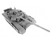 1/35 RUSSIAN MAIN BATTLE TANK T-90