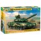 1/35 RUSSIAN MAIN BATTLE TANK T-90