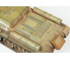 1/35 SOVIET TANK DESTROYER SU-85
