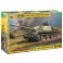 SU-85 SELF PROPELLED GUN
