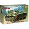 DISC.. BTR-80 RUSSIAN PERS. CARRIER 1:35 **