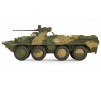 1/35 RUSSIAN PERSONNEL CARRIERBTR-80A