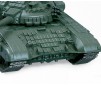 1/35 RUSSIAN MAIN BATTLE TANK W/ERA T-72B