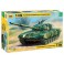 1/35 RUSSIAN MAIN BATTLE TANK W/ERA T-72B