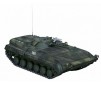 1/35 SOVIET INFANTRY FIGHTING VEHICLE BMP-1