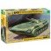 1/35 SOVIET INFANTRY FIGHTING VEHICLE BMP-1