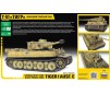 1/35 GERMAN HEAVY TANK EARLY TIGER I AUSF.E