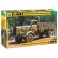 1/35 GERMAN TRUCK L-4500S WWII **