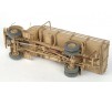 1/35 GERMAN TRUCK L-4500S WWII **