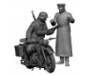 1/35 GERMAN R-12 HEAVY MOTORCYCLE