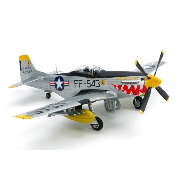 F-51D Mustang Guerre de Corée