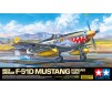 F-51D Mustang Guerre de Corée