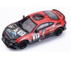 TOYOTA GT86 - NR.17 GR GAZOO RACING