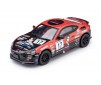 TOYOTA GT86 - NR.17 GR GAZOO RACING