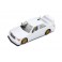 DISC.. MERCEDES 190E DTM WHITE KIT W. PARTS