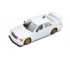 DISC.. MERCEDES 190E DTM WHITE KIT W. PARTS