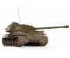 1/35 SOVIET HEAVY TANK IS-2