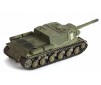 1/35 SOVIET TANK DESTROYER ISU-152