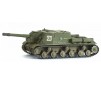 1/35 SOVIET TANK DESTROYER ISU-152