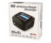 S65 single AC charger (lipo 2-4S up to 6A- 65w)