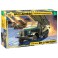 1/35 STALIN'S ORGAN BM-13 KATIUSHA