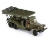 1/35 STALIN'S ORGAN BM-13 KATIUSHA