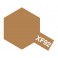 Acrylic paint Flat - XF92 Brun Jaunâtre (DAK 1941)