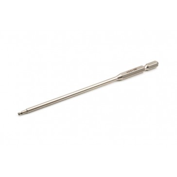 Embout Tournevis Hexl 2,5mm