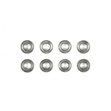 Roulements 3x6x2,5mm (8pcs)