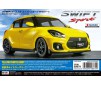 Suzuki Swift Sport M05