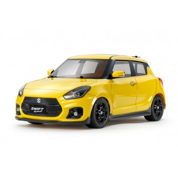 Suzuki Swift Sport M05