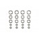 Set roulements SW01