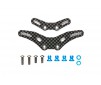 Supports amortisseur Carbone M08
