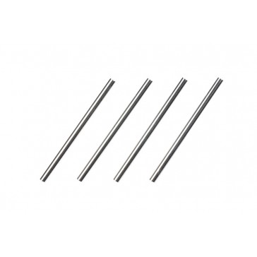Axe suspension 3x43mm TRF420