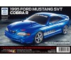 Ford Mustang SVT Cobra R TT01E