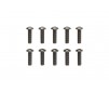 Vis acier 3x10mm
