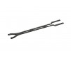 Platine carbone TRF420