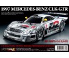 Mercedes-Benz CLK-GTR TT01E