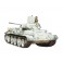 DISC.. Char Russe T-34/76
