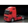 Volvo FH12 RTR rouge