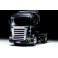 Scania R470 RTR noir