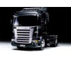 Scania R470 RTR noir