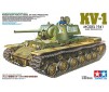 Char Lourd Ruse KV-1