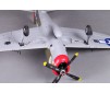 DISC.. Avion 1000mm : P-47 Razorback (std version) kit PNP